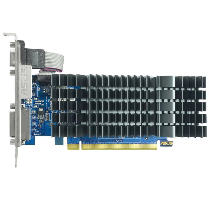 Asus GeForce GT 710 SL EVO BRK 2GB GDDR5